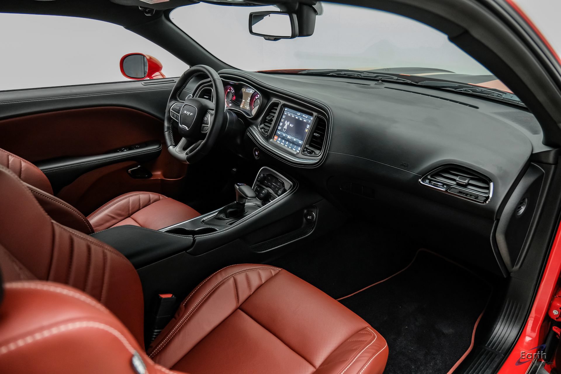 Used 2022 Dodge Challenger SRT Super Stock RWD image 55