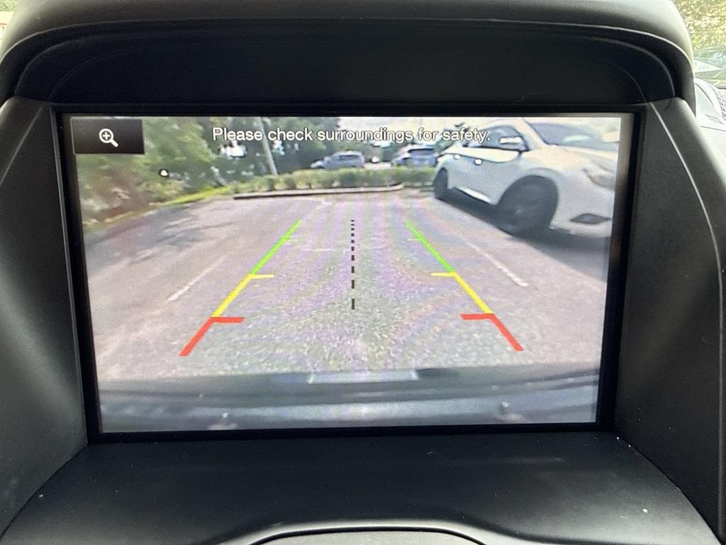 Used 2015 Ford Escape SE w/ Equipment Group 201A FWD image 30