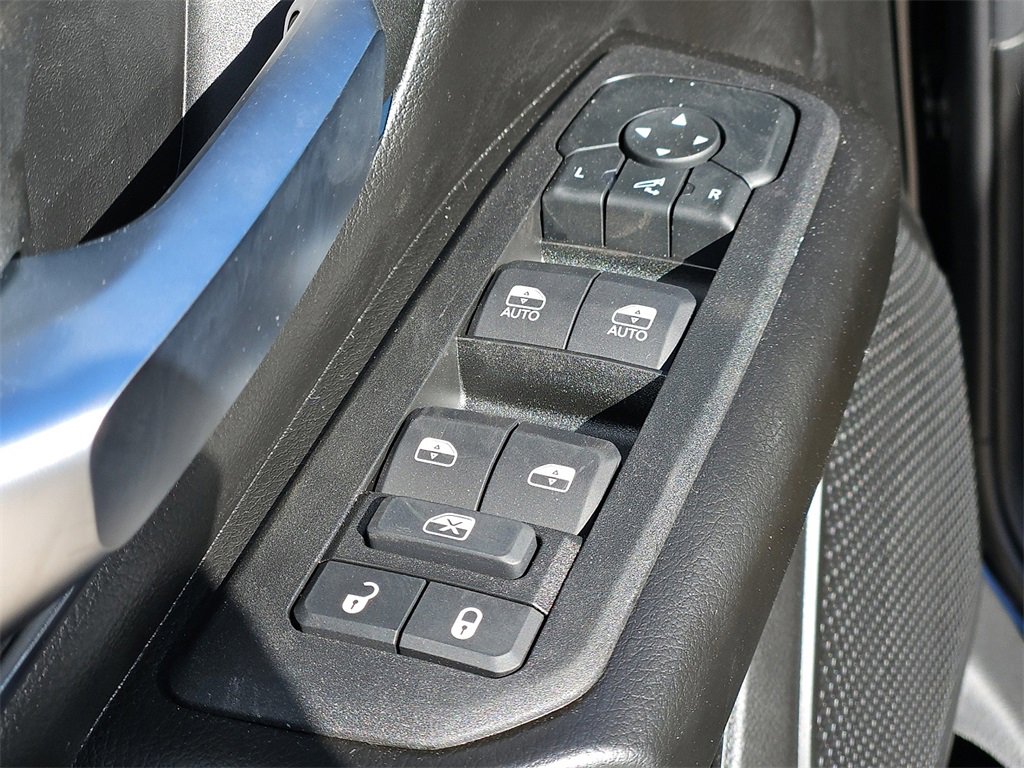 New 2026 RAM 1500 Big Horn image 13