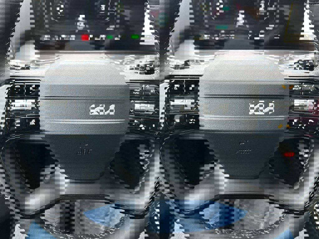 New 2026 Kia Sorento SX Prestige image 24