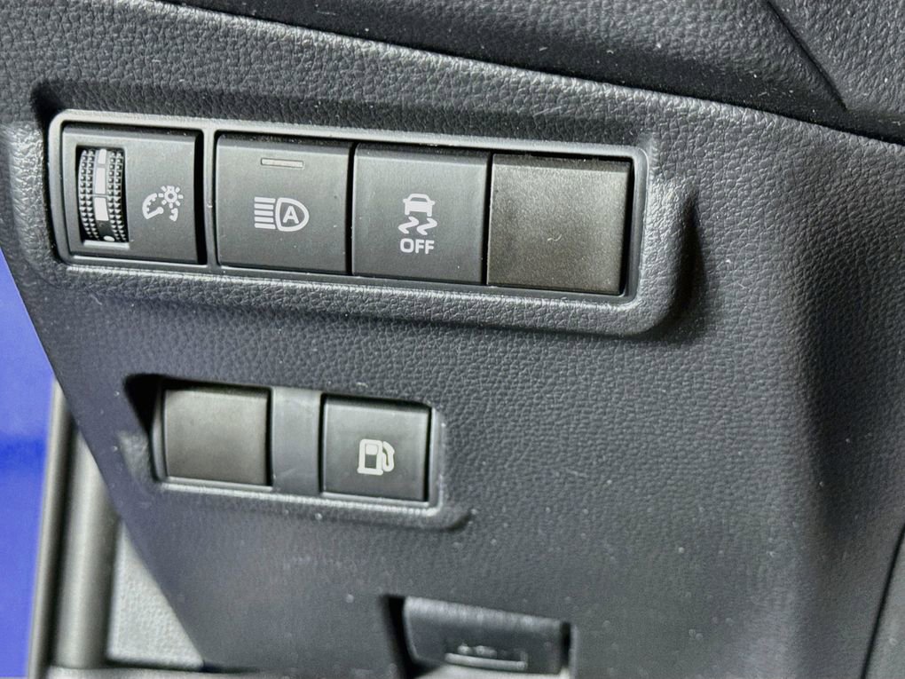 Used 2024 Toyota Corolla Cross SE AWD/4WD image 15