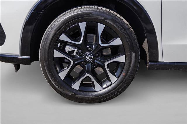 Certified 2026 Honda HR-V EX-L image 9