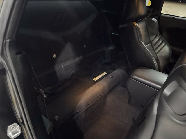 Used 2022 Dodge Challenger SRT Hellcat RWD image 35