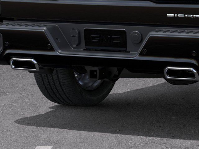 New 2026 GMC Sierra 1500 Denali AWD/4WD image 14