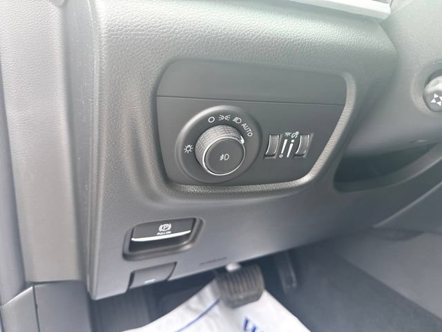 New 2026 Jeep Grand Cherokee Limited AWD/4WD image 17