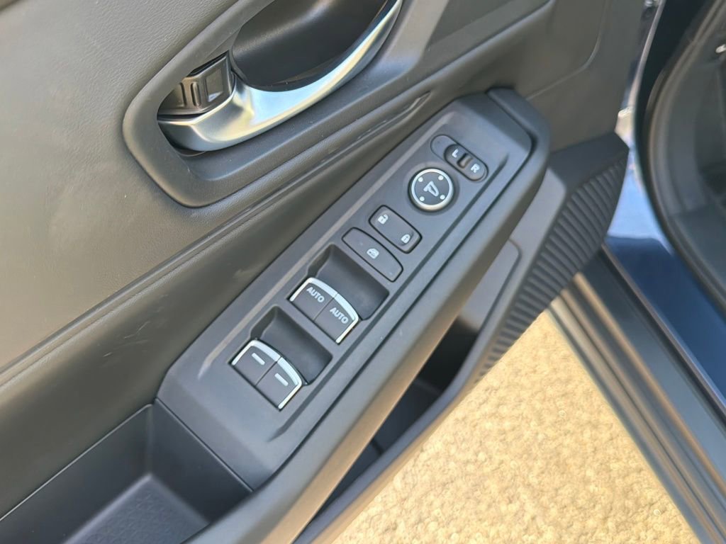 New 2026 Honda Accord SE image 13