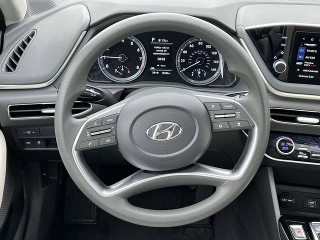 Used 2023 Hyundai Sonata SEL image 14