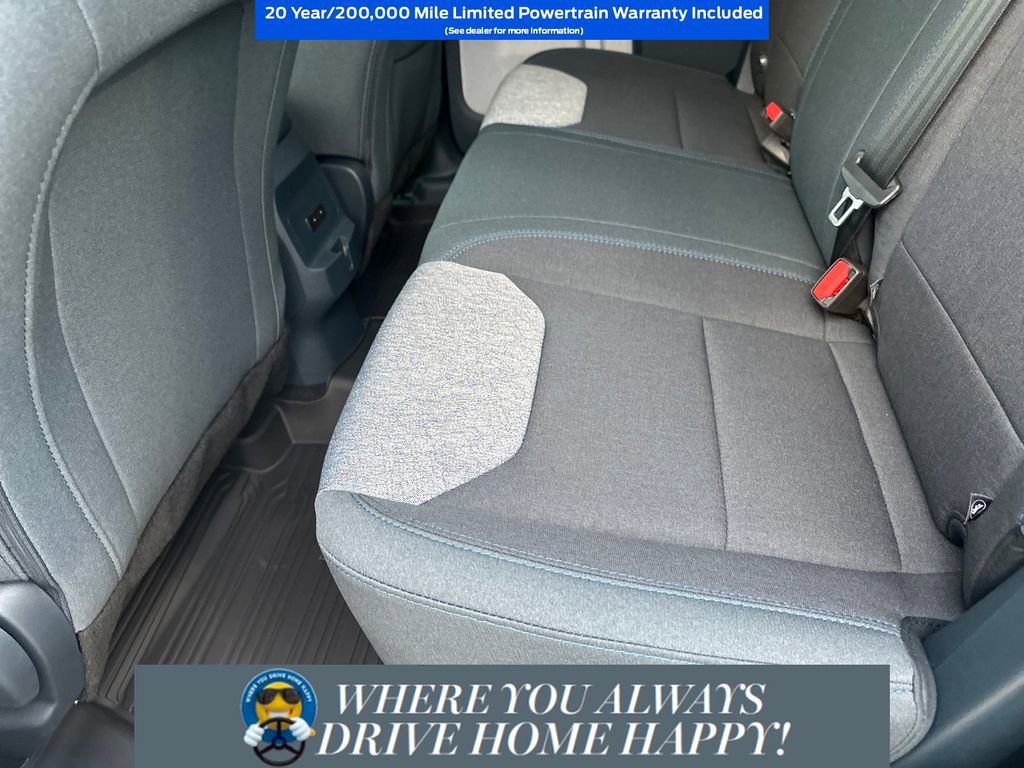 New 2026 Ford Maverick XLT FWD image 24