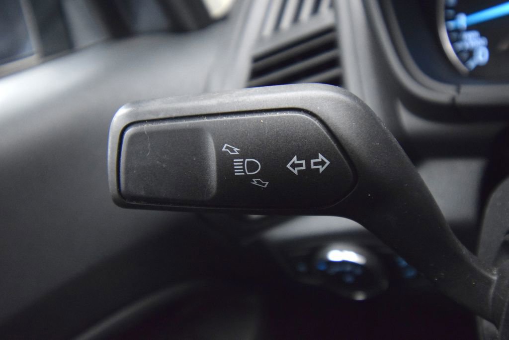 Used 2021 Ford EcoSport SE FWD image 39