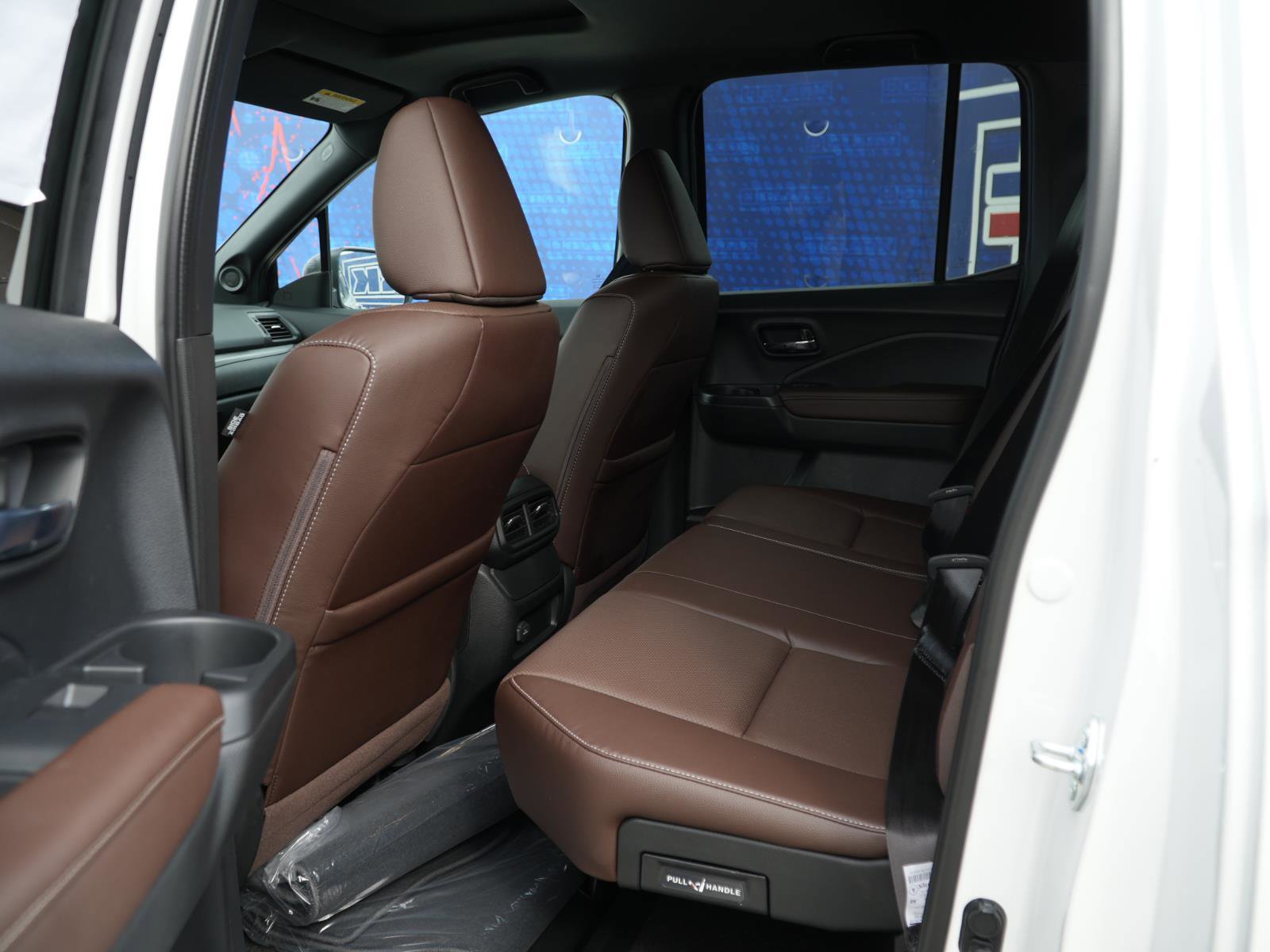 New 2026 Honda Ridgeline RTL image 19