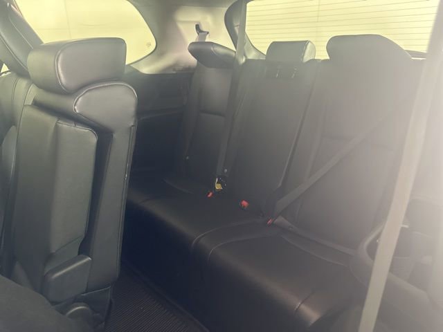 Used 2024 Toyota Grand Highlander XLE image 9