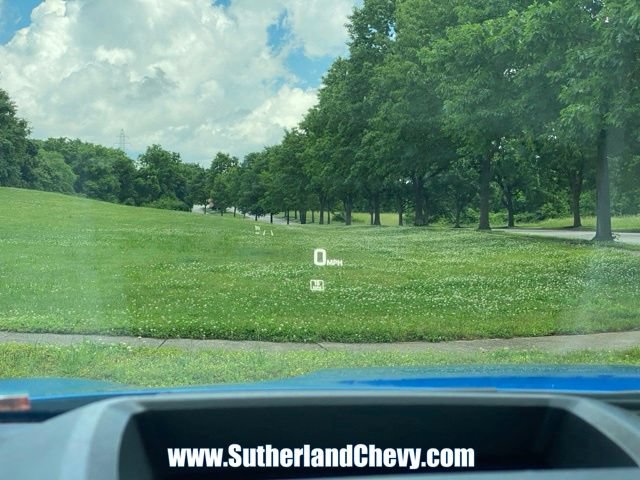 Used 2026 Chevrolet Equinox EV RS w/ Convenience Package II AWD/4WD image 25