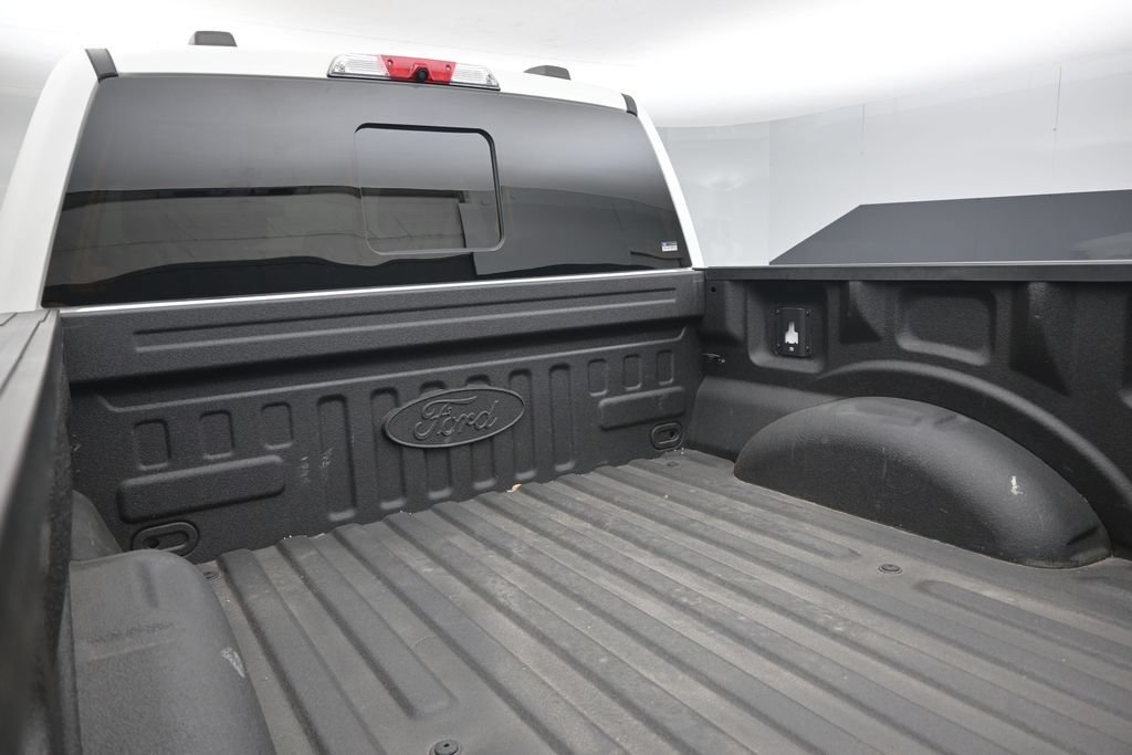 Used 2023 Ford F150 Platinum w/ Equipment Group 701A High AWD/4WD image 26