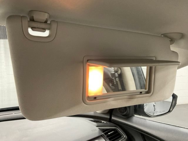Certified 2017 Honda Civic EX image 29