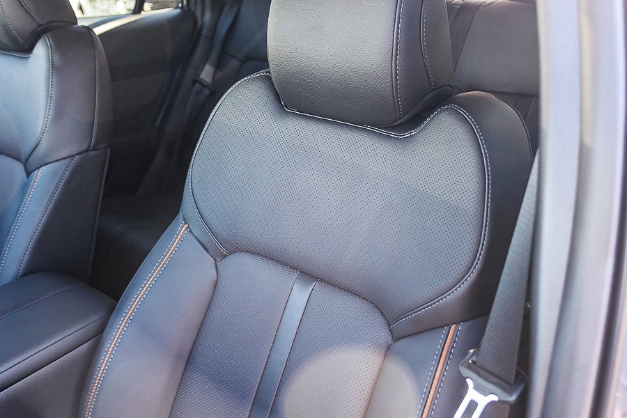 New 2026 MAZDA CX-50 AWD 2.5 Hybrid w/ Premium Pkg image 27