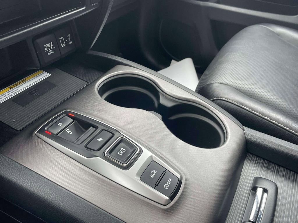Certified 2023 Honda Ridgeline RTL-E image 31