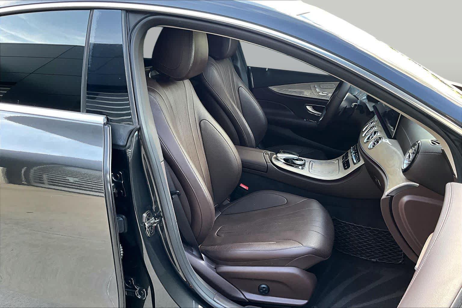 Used 2020 Mercedes-Benz CLS 450 image 9