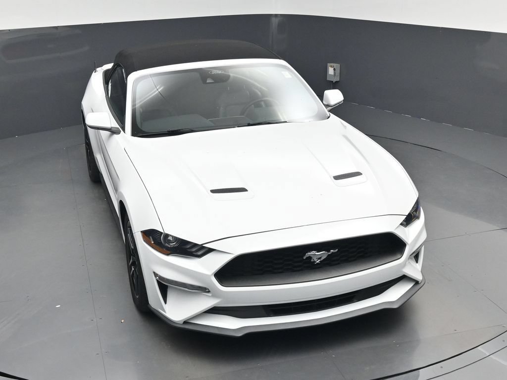 Used 2023 Ford Mustang Premium RWD image 26