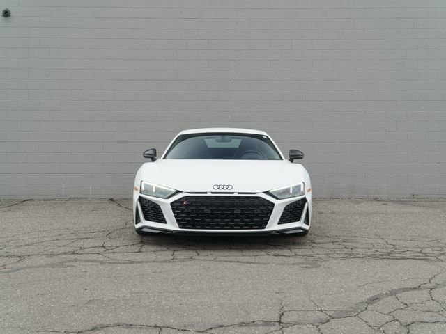 Used 2020 Audi R8 V10 performance AWD/4WD image 10