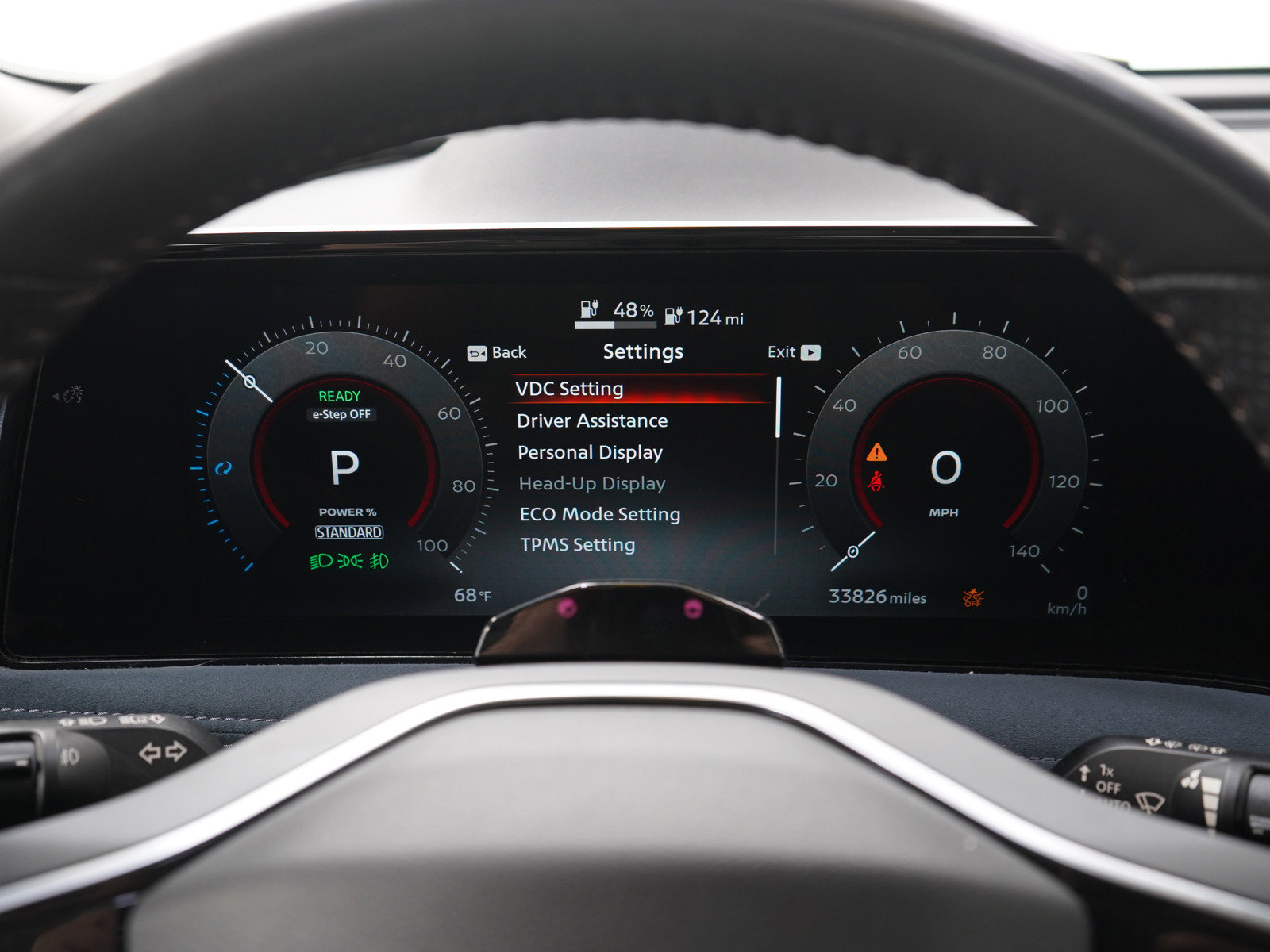 Used 2023 Nissan Ariya image 23