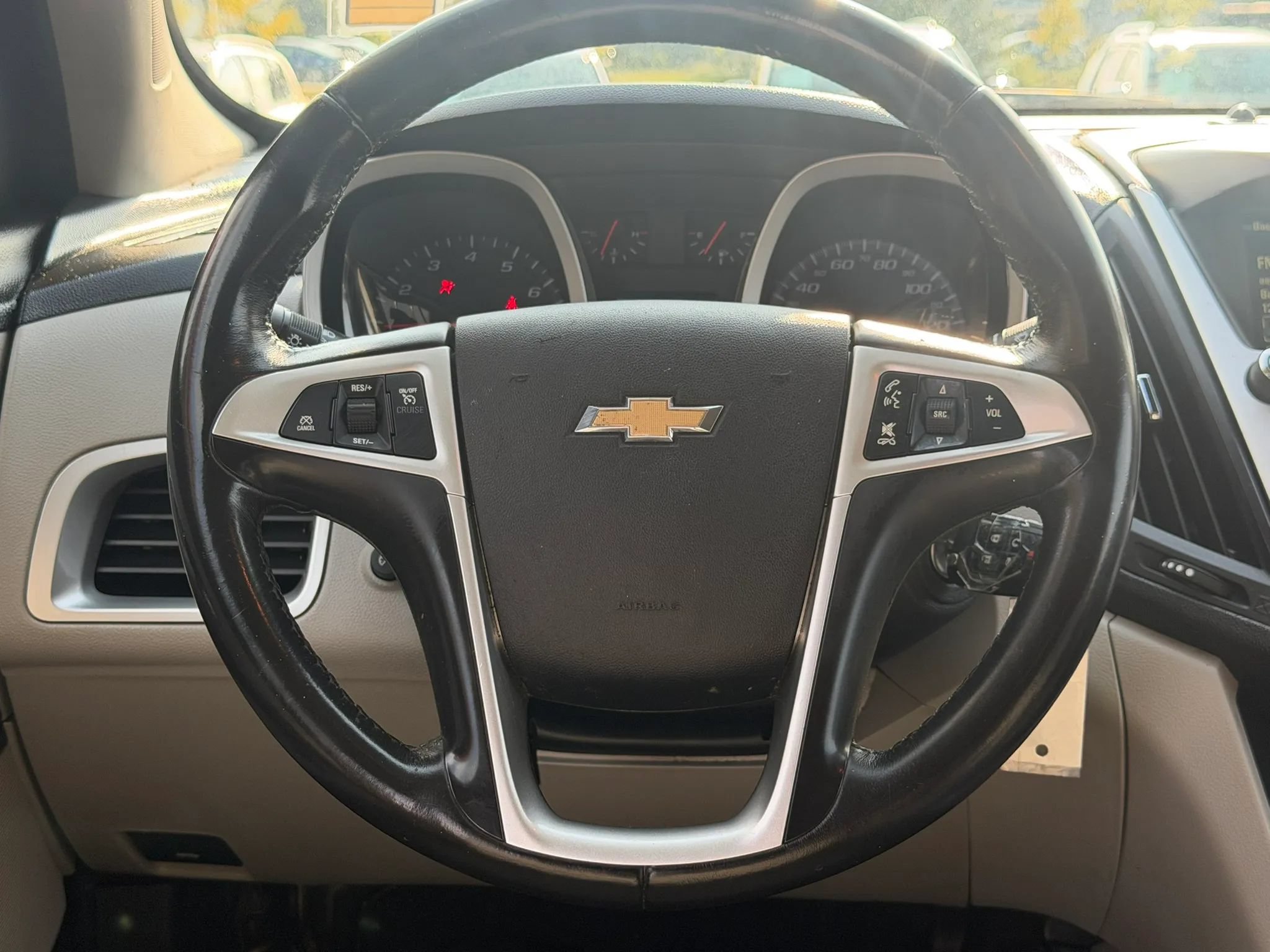 Used 2016 Chevrolet Equinox LT w/ Convenience Package FWD image 11