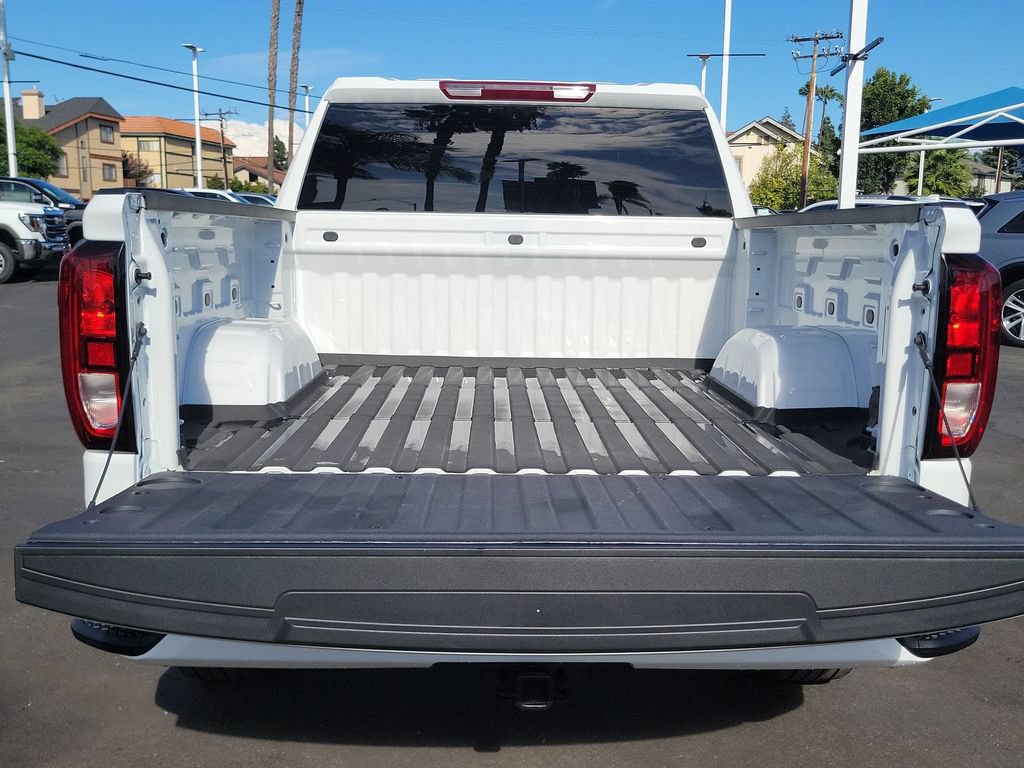 Used 2026 GMC Sierra 1500 Elevation AWD/4WD image 25