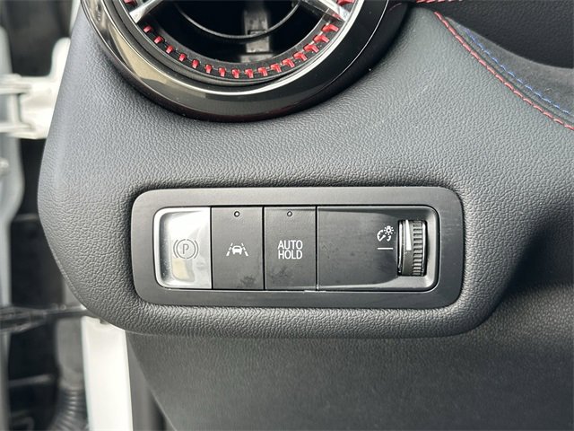 Used 2024 Chevrolet Blazer EV RS image 16