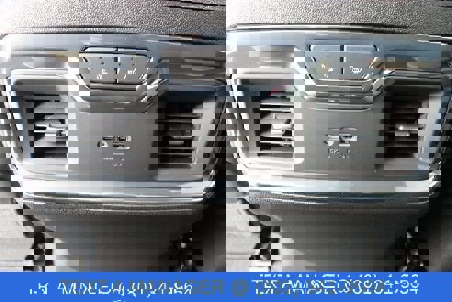 New 2026 GMC Sierra 2500 SLT w/ SLT Premium Package image 18