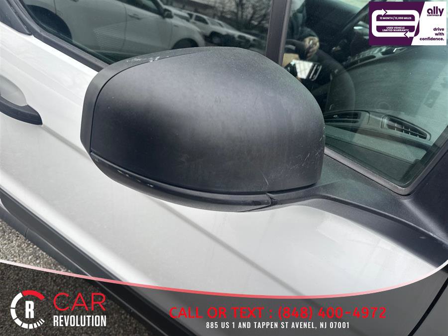 Used 2018 Ford Transit Connect XL image 22