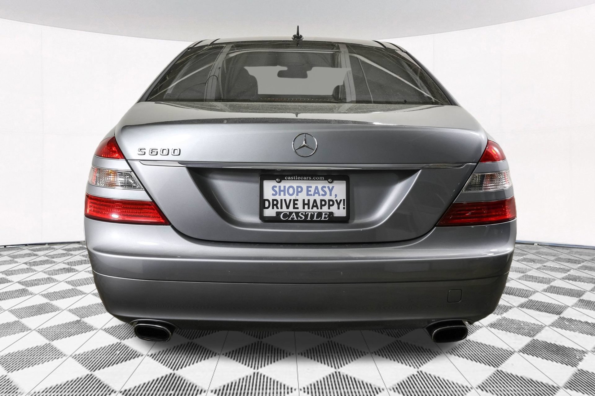 Used 2007 Mercedes-Benz S 600 image 15