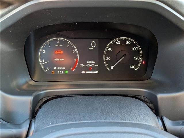 New 2026 Honda Odyssey Touring image 10