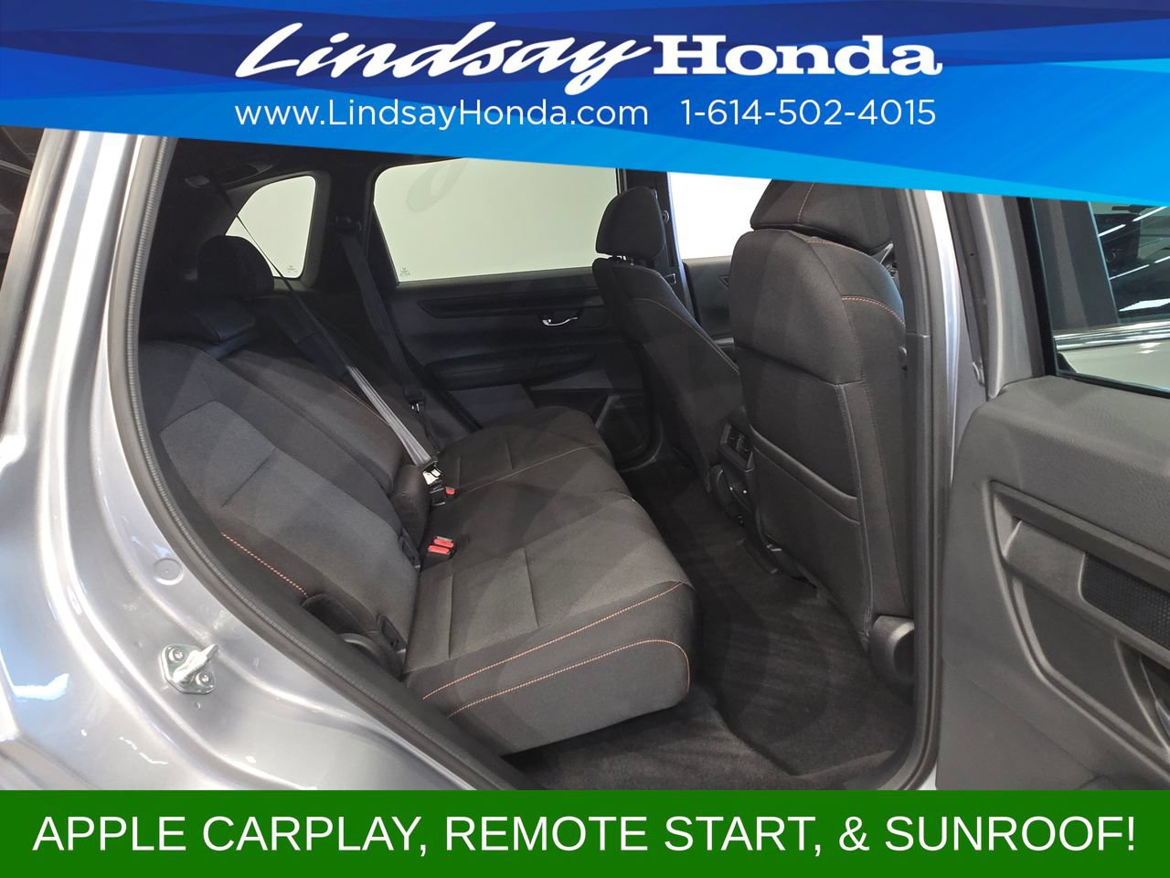 Used 2024 Honda CR-V Sport image 9