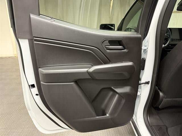 New 2026 Chevrolet Colorado W/T AWD/4WD image 22