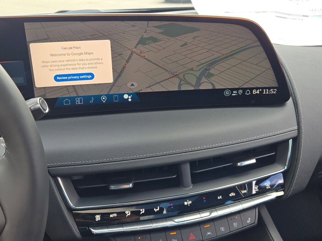 New 2026 Cadillac CT5 Premium Luxury image 27