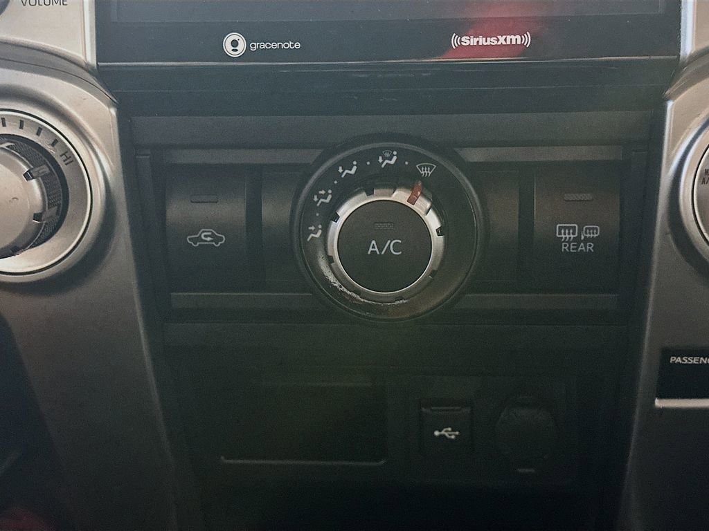 Used 2022 Toyota 4Runner SR5 RWD image 18