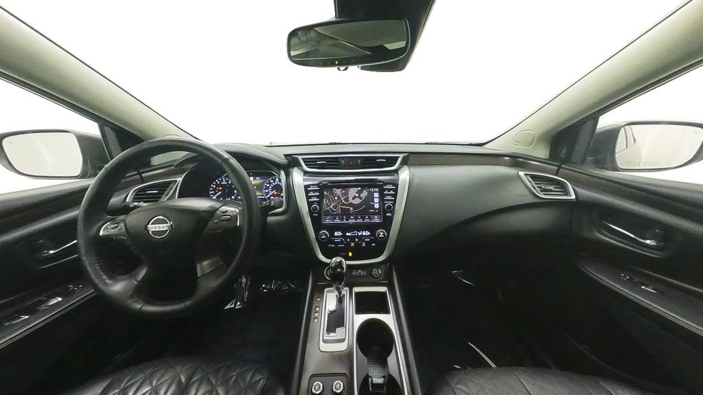 Certified 2020 Nissan Murano Platinum AWD/4WD image 28