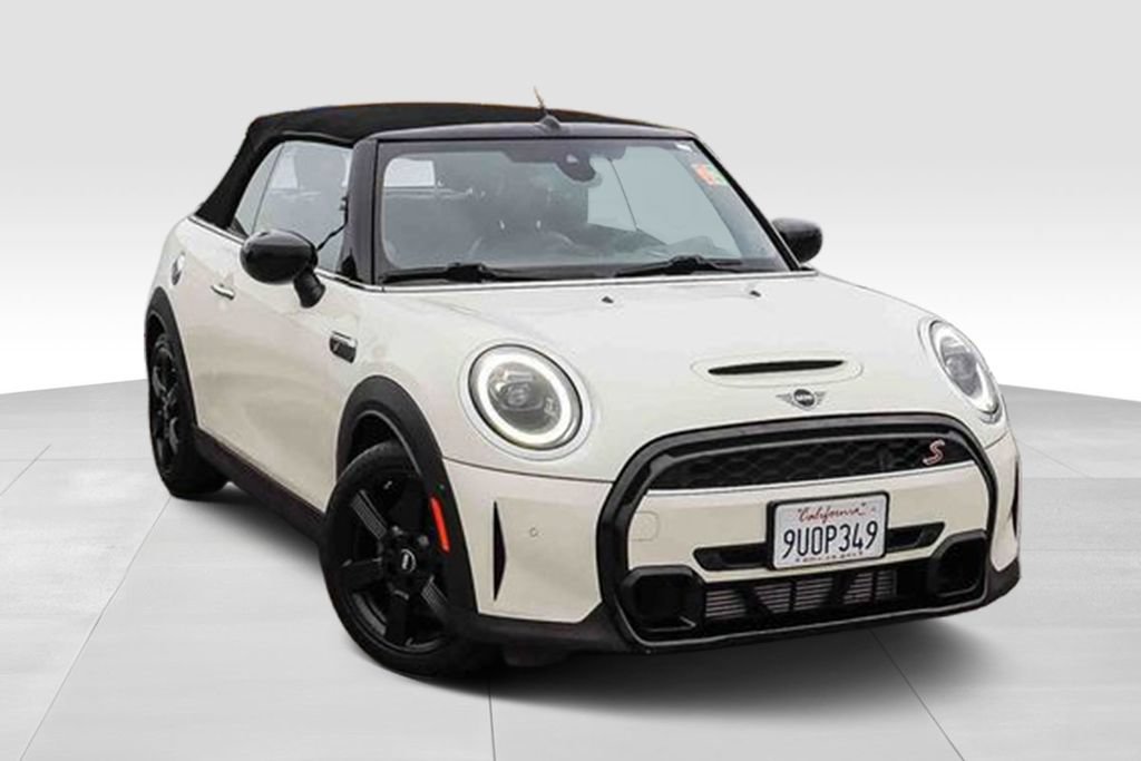 Used 2023 MINI Cooper S FWD video 2