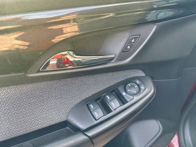 Used 2025 Chevrolet TrailBlazer LT image 21