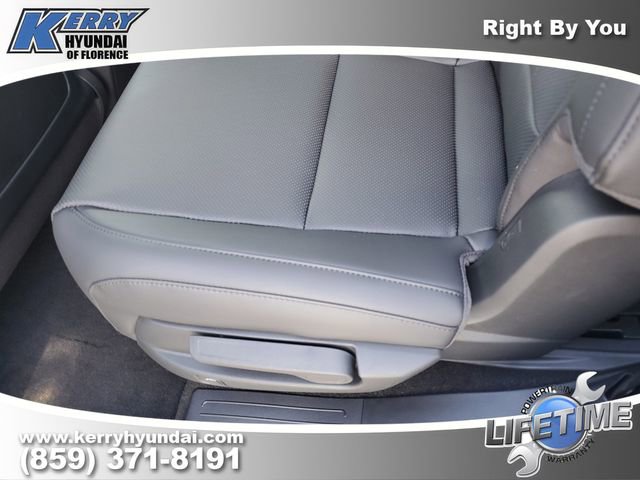 New 2026 Hyundai Santa Fe SEL AWD/4WD image 15