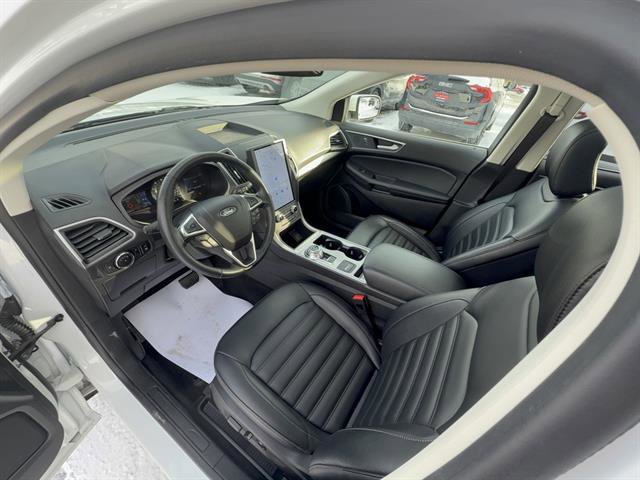 Certified 2023 Ford Edge SEL w/ Convenience Package image 13