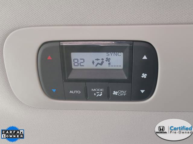 Certified 2026 Honda Odyssey Touring image 16