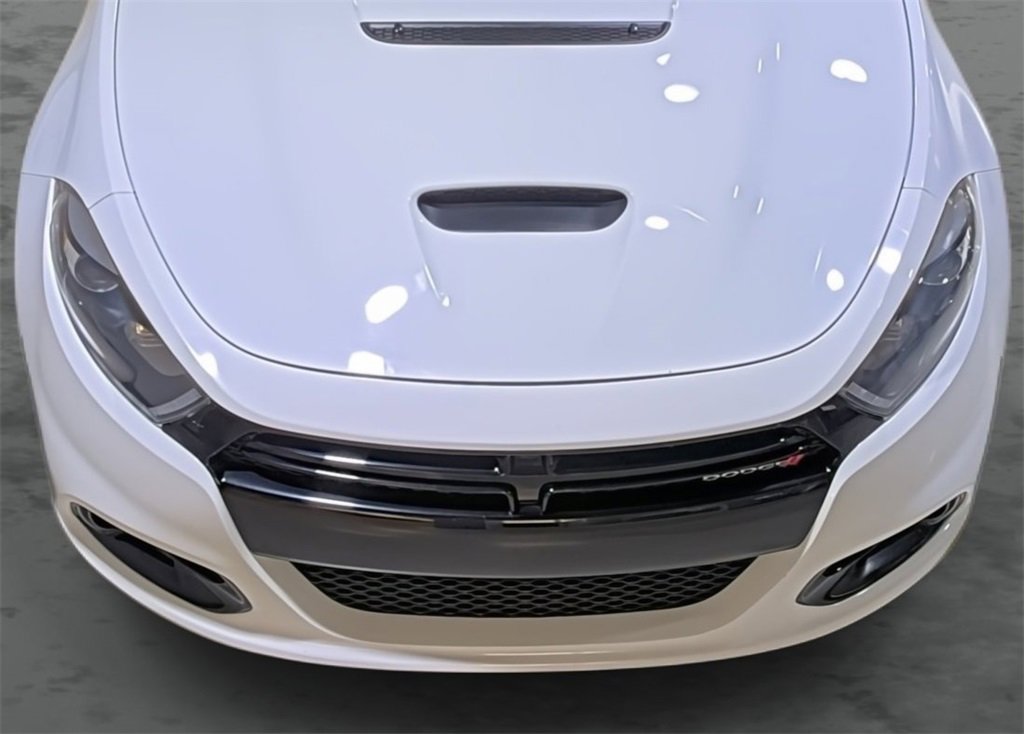 Used 2016 Dodge Dart SXT image 16