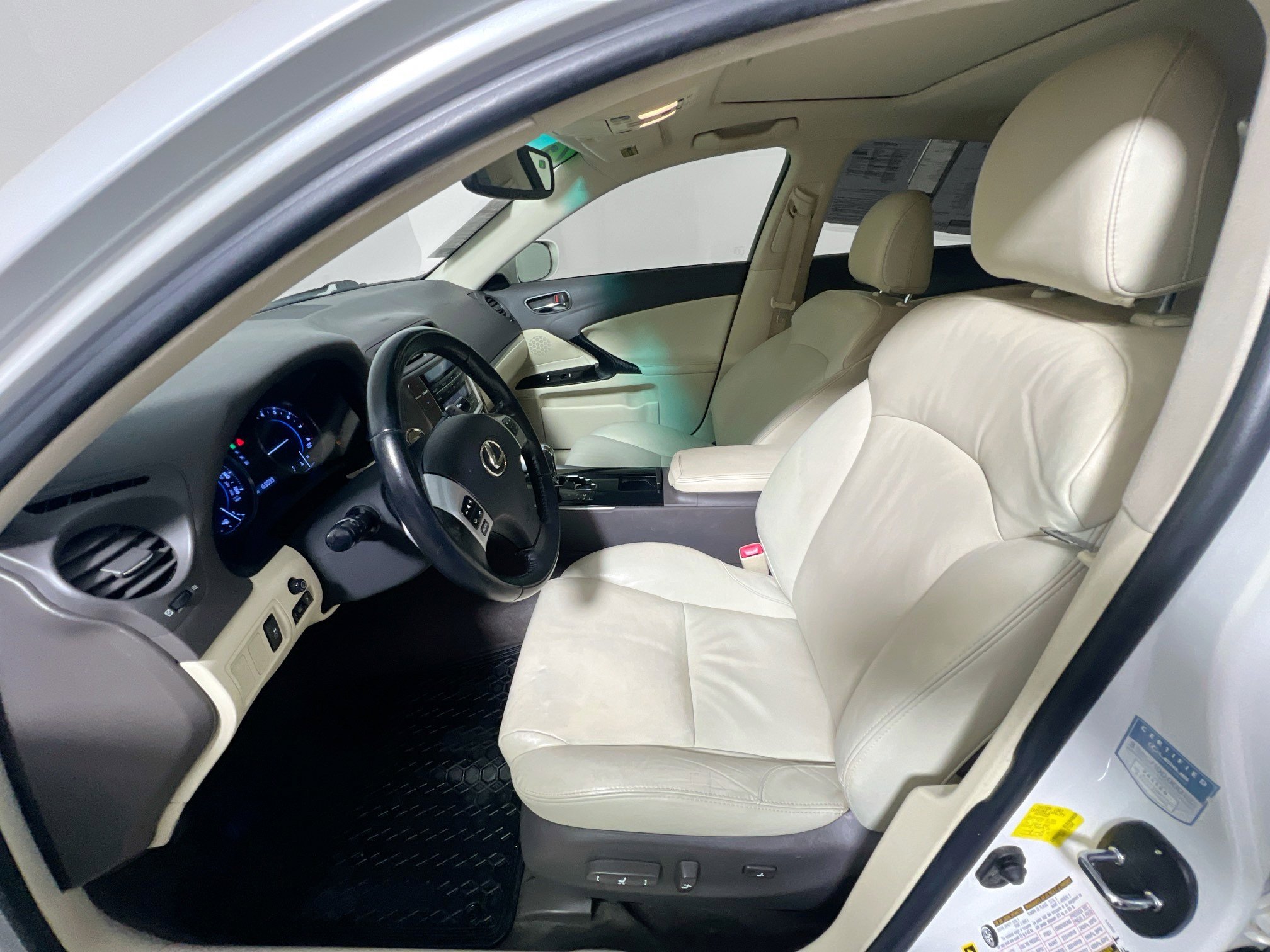 Used 2012 Lexus IS 250 image 14