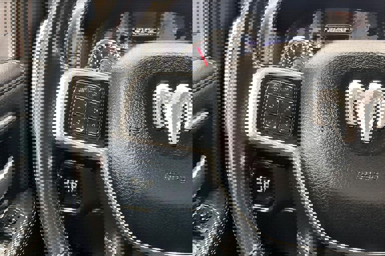 Used 2020 RAM 2500 Laramie image 20