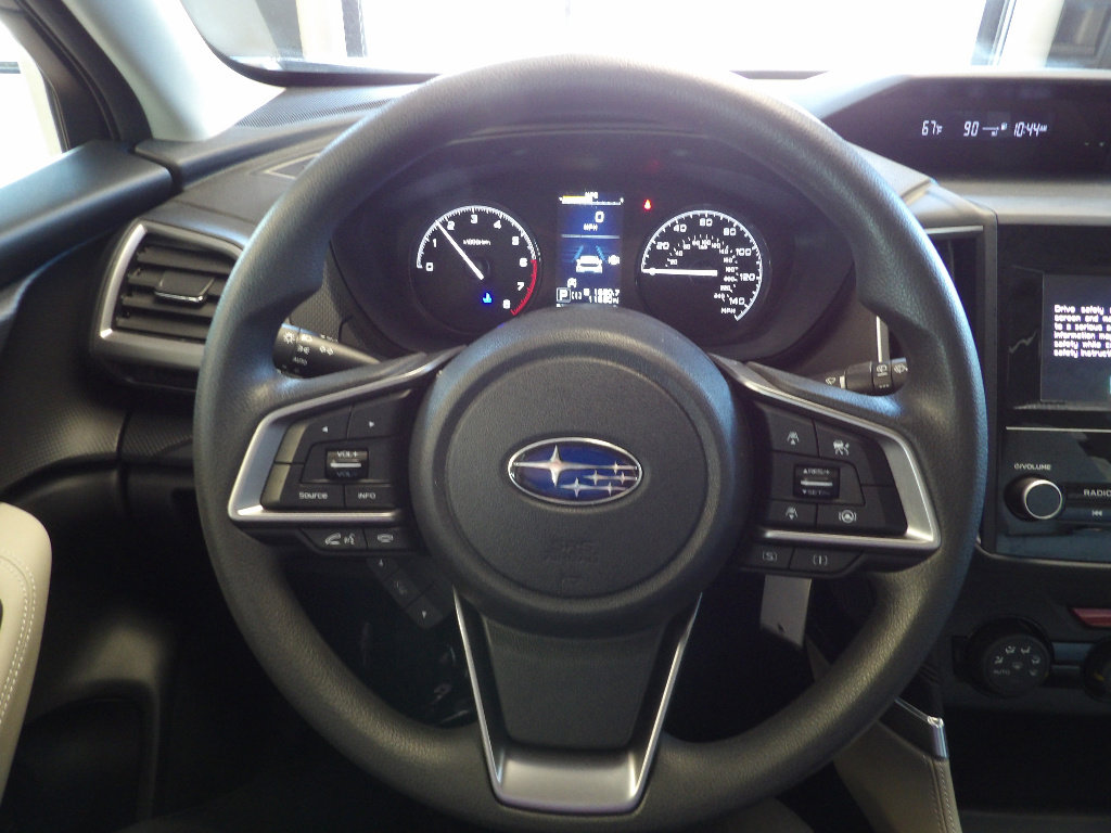 Used 2024 Subaru Forester AWD/4WD image 27