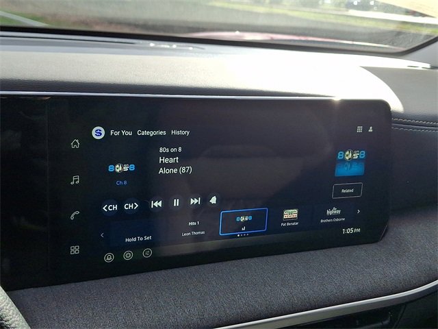 New 2026 Nissan Kicks SV image 3