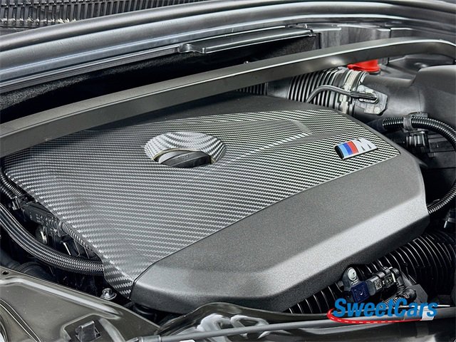 Used 2024 BMW X1 M35i image 51