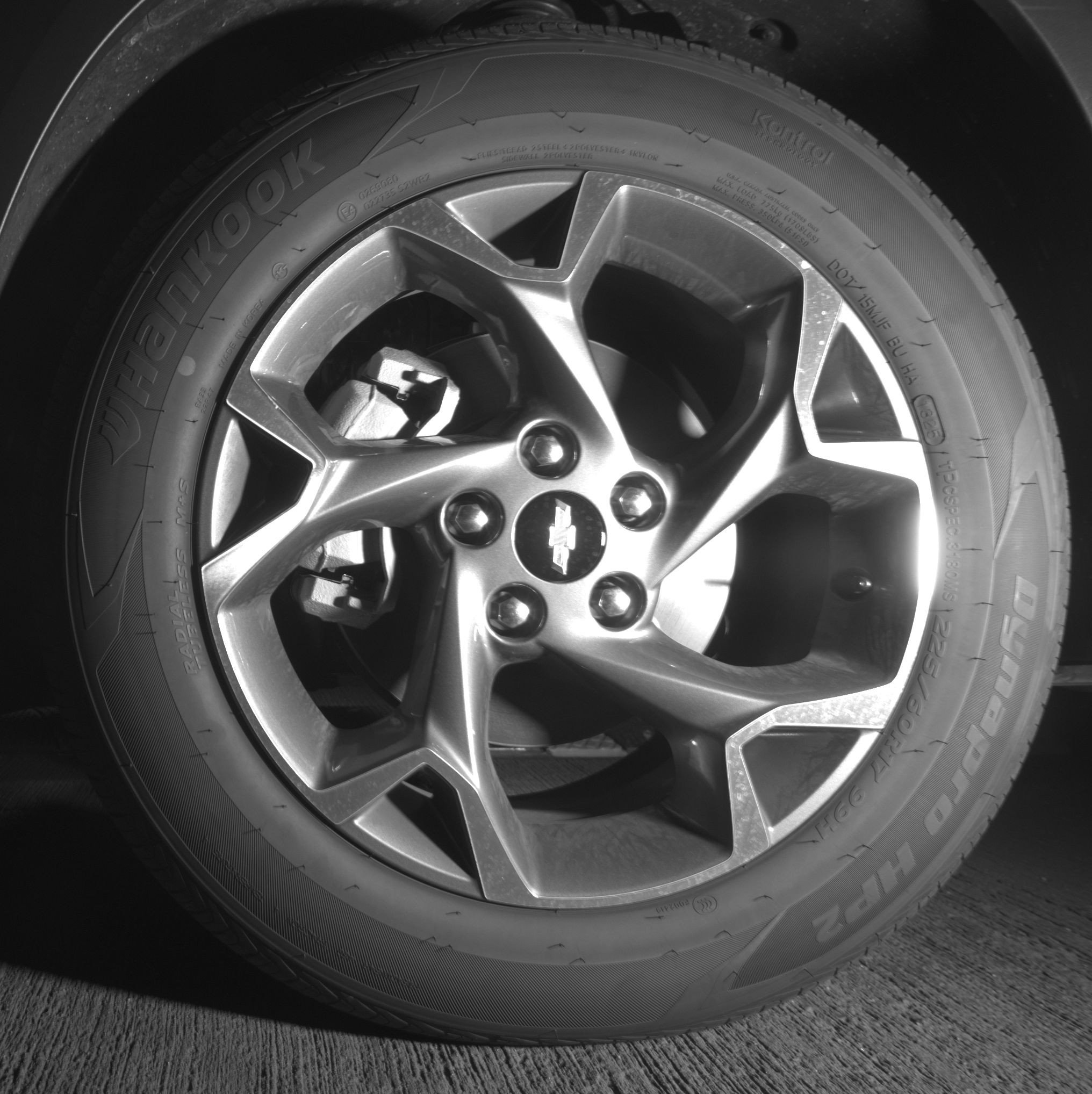 Used 2025 Chevrolet Trax LT w/ LT Convenience Package image 12