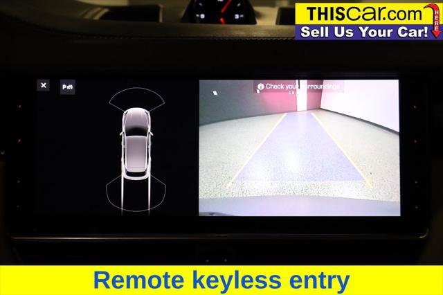 Used 2021 Porsche Cayenne GTS image 16