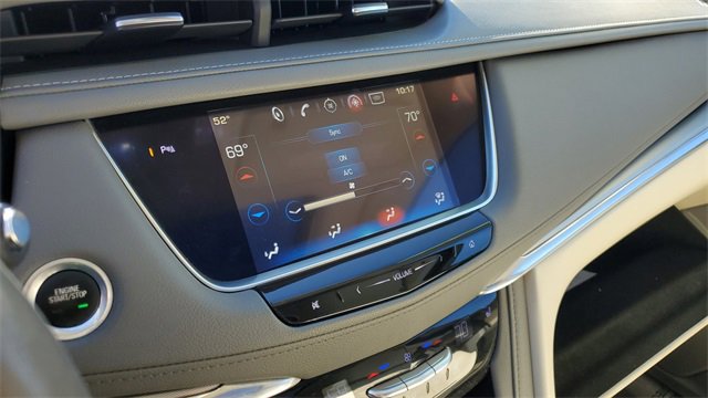 Used 2019 Cadillac XT5 Luxury image 19